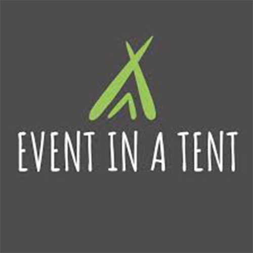 Event In A Tent